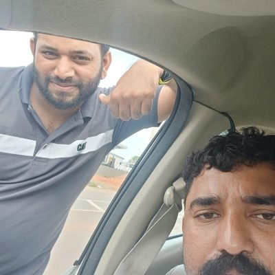Arun Menon