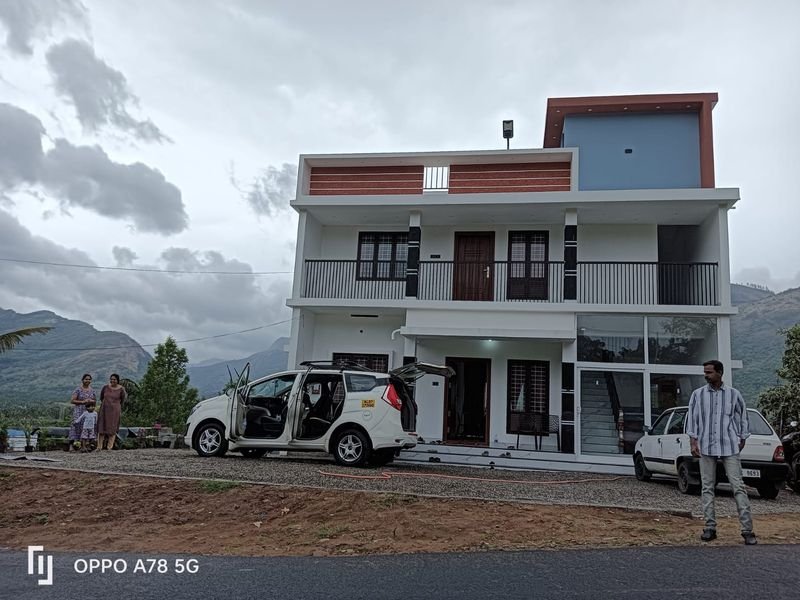 Munnar cottage resort 2