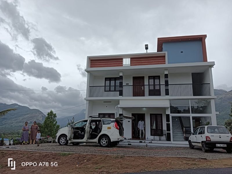 Munnar cottage resort