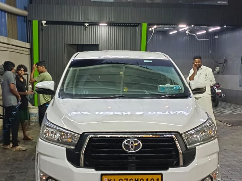 Sedan taxi 5