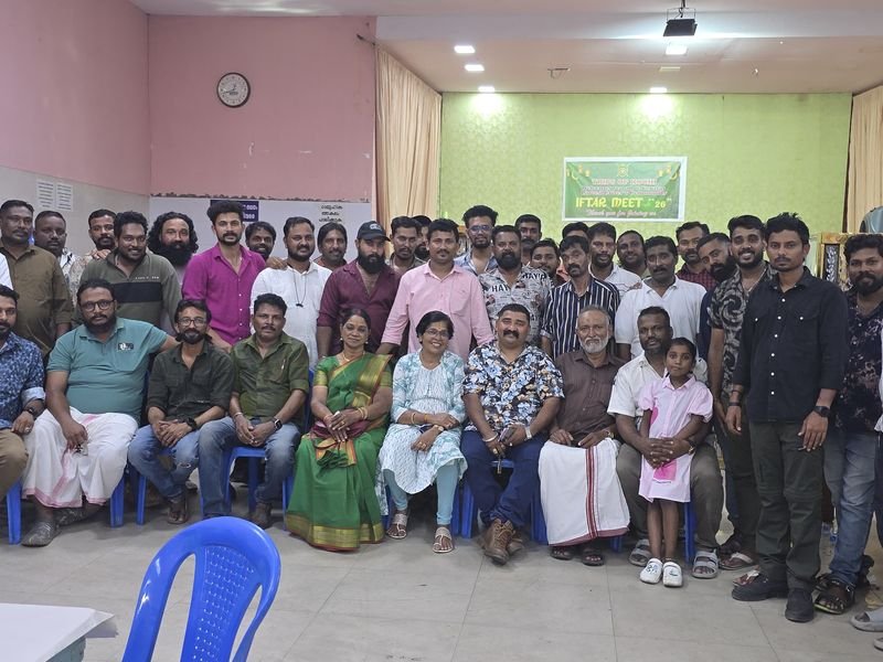 Trips of Kochi TOK team 7