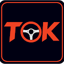 TOK Cabs App Icon