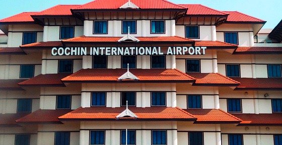 Airport Transfers