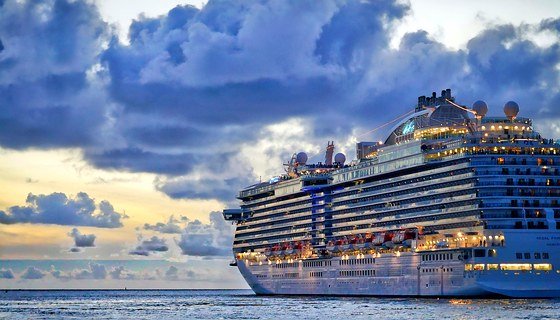 Kochi Cruise Ship Sightseeing Tour